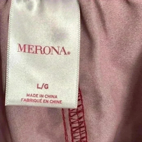 Merona‎ shorts NWOT - Picture 3 of 3